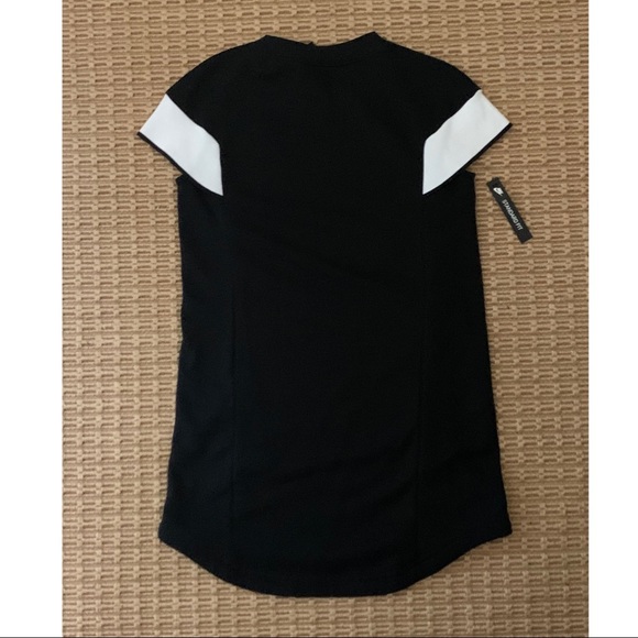 Nike futura fleece shirt dress - Picture 2 of 7